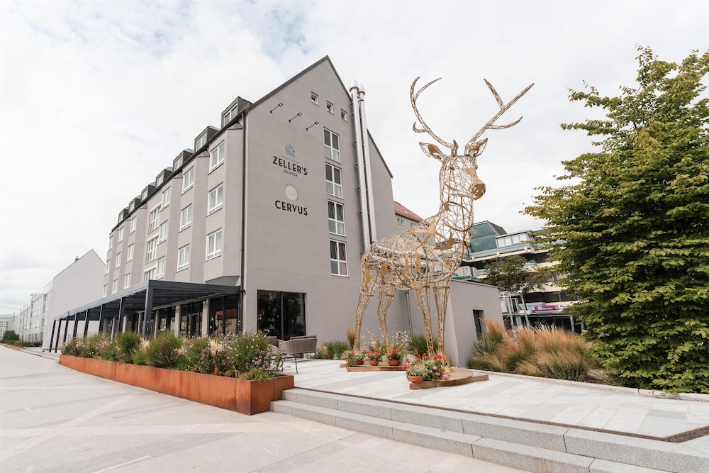 Best Hotel Zeller 2/64