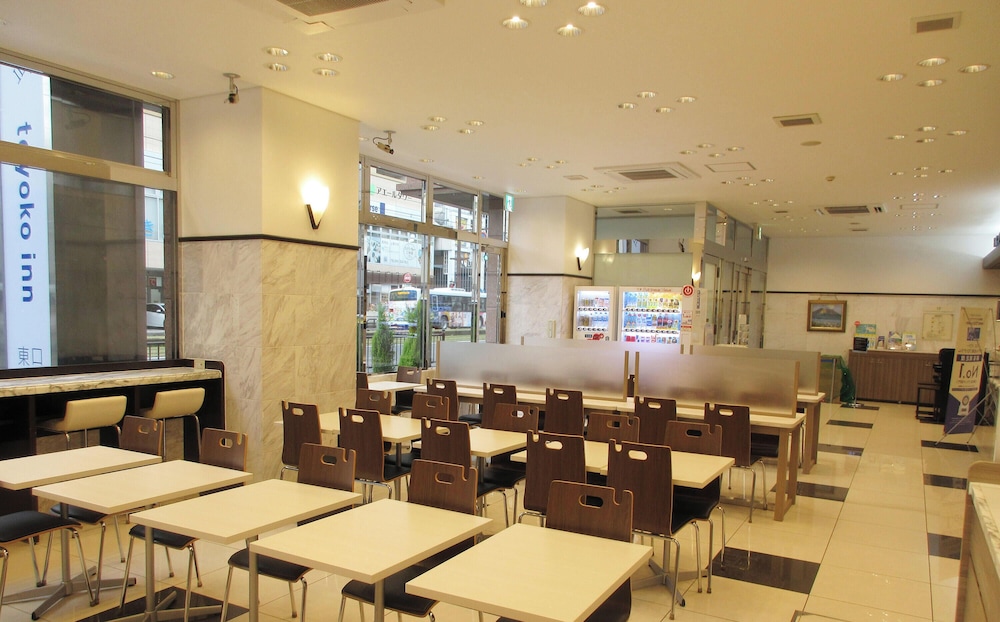 Toyoko Inn Kagoshima-chuo-eki Higashi-guchi 47/56
