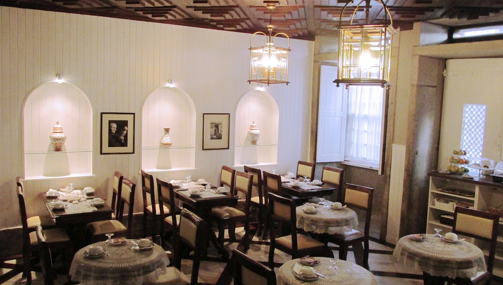 Hotel Jardim Viana Do Castelo 34/49