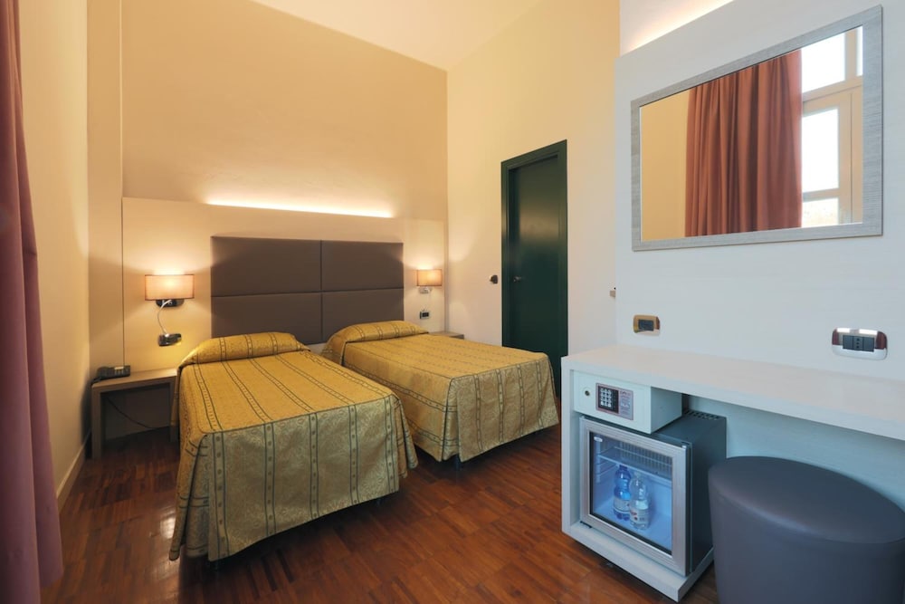 Hotel Campion 28/67