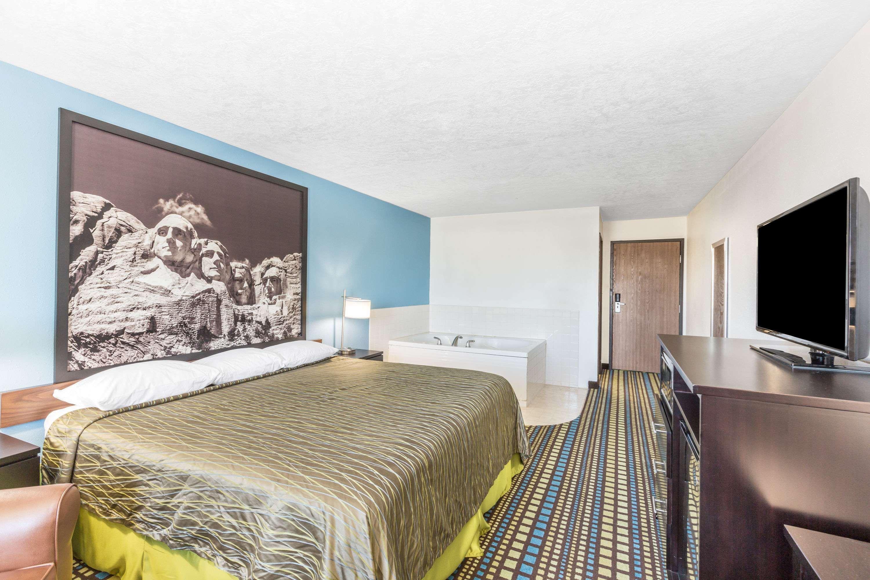 Super 8 By Wyndham North Sioux City 16/34