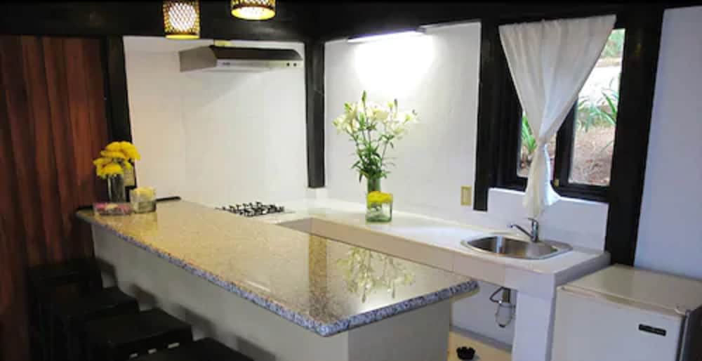 Monteverde Hotel De Cabanas 7/50