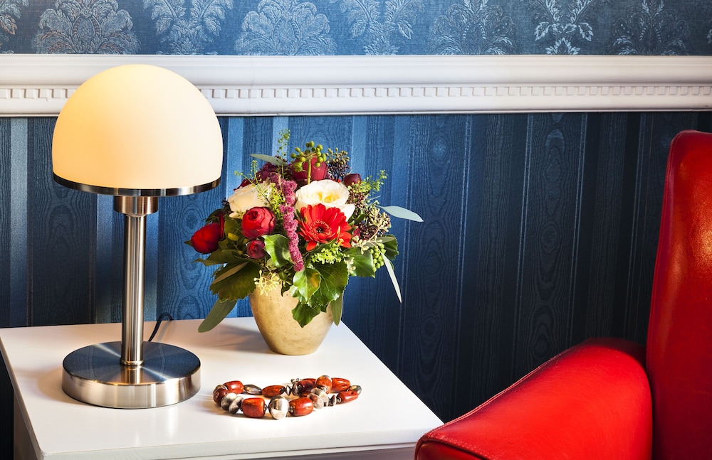 Honigmond Boutique Hotel 60/72