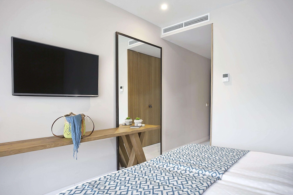 Pure Salt Port de Soller - Adults Only 35/87
