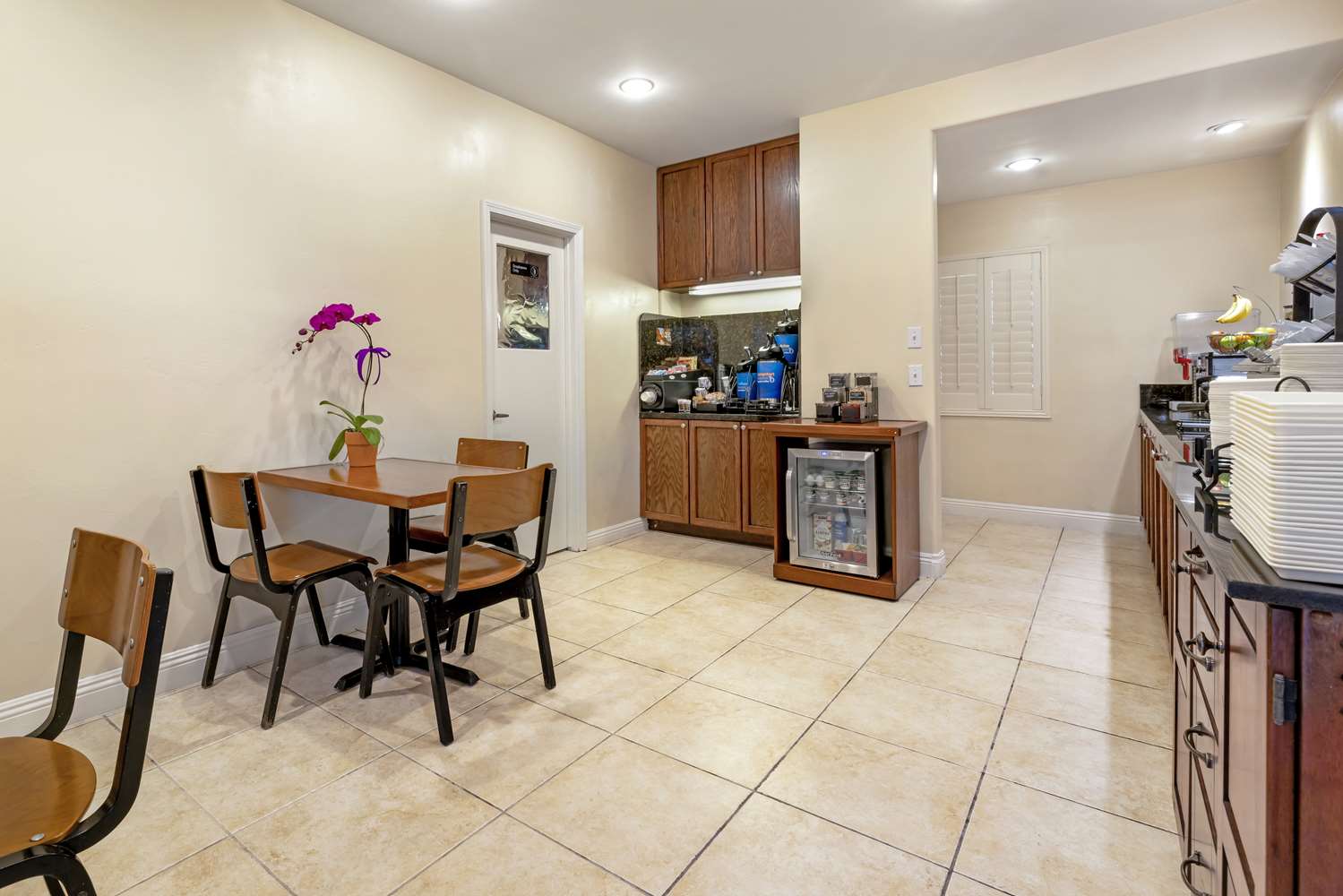 Best Western Downtown San Diego 10/15
