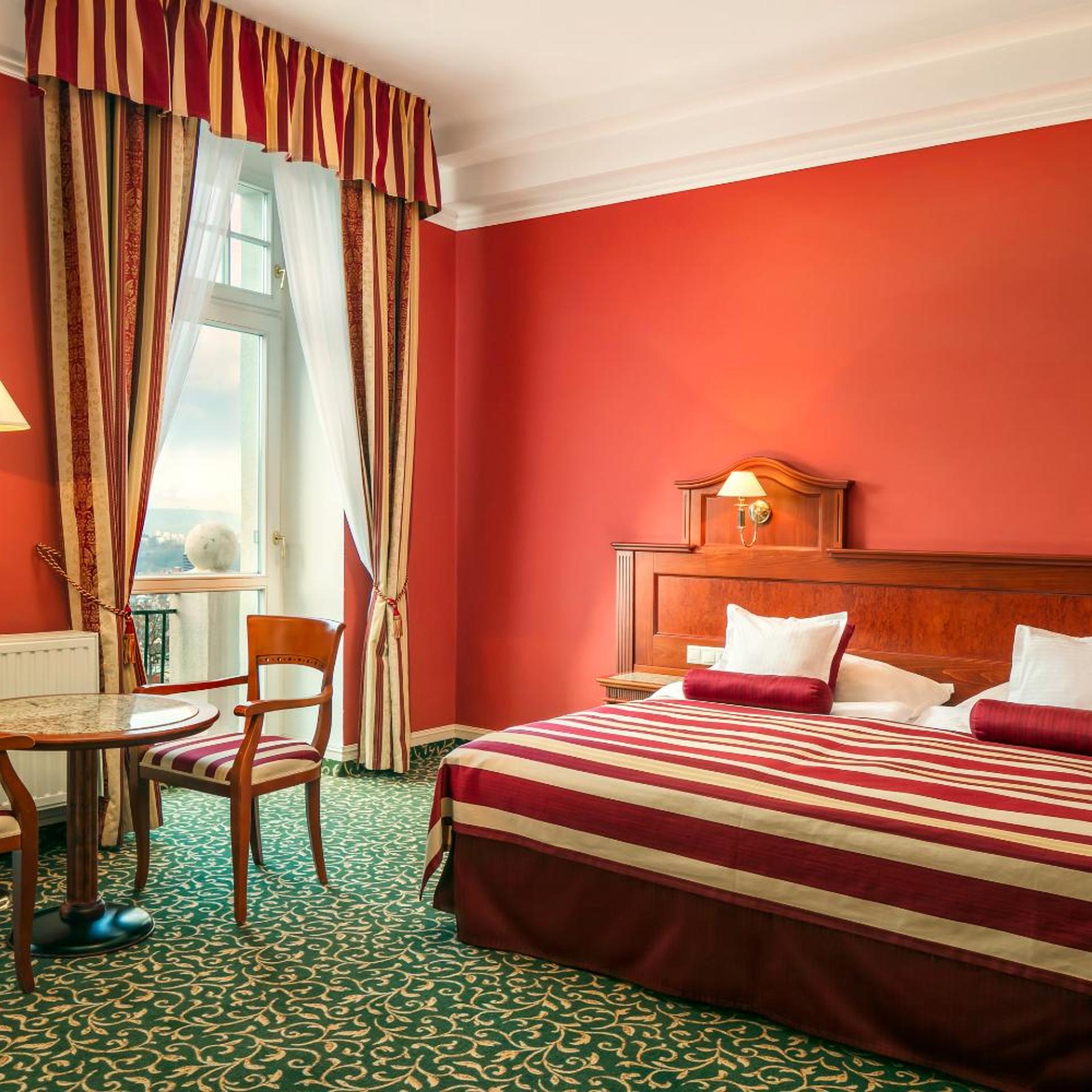 Spa Hotel Imperial 33/80