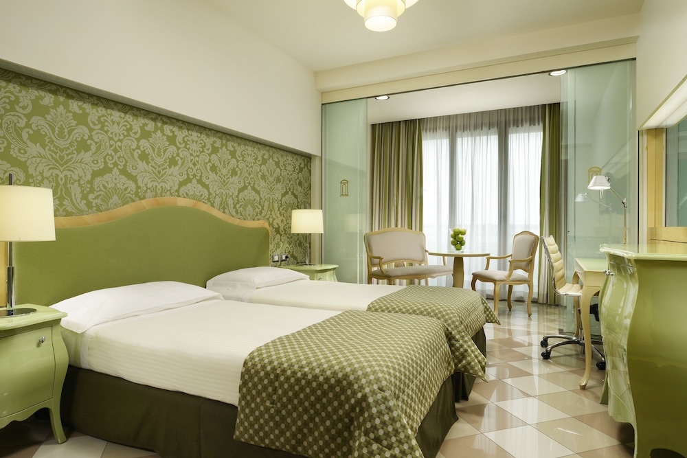 Unahotels Expo Fiera Milano 14/66