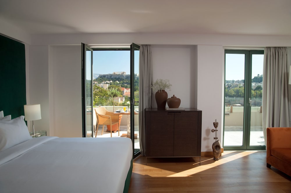 Athenaeum Eridanus Luxury Hotel 27/41