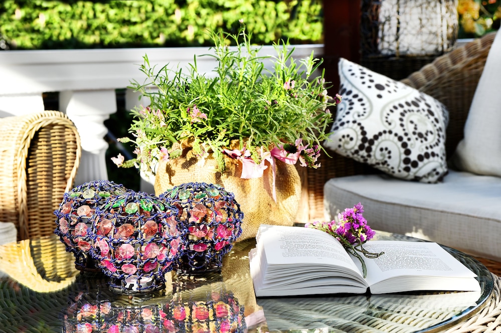 Armata Boutique Hotel Spetses 32/60