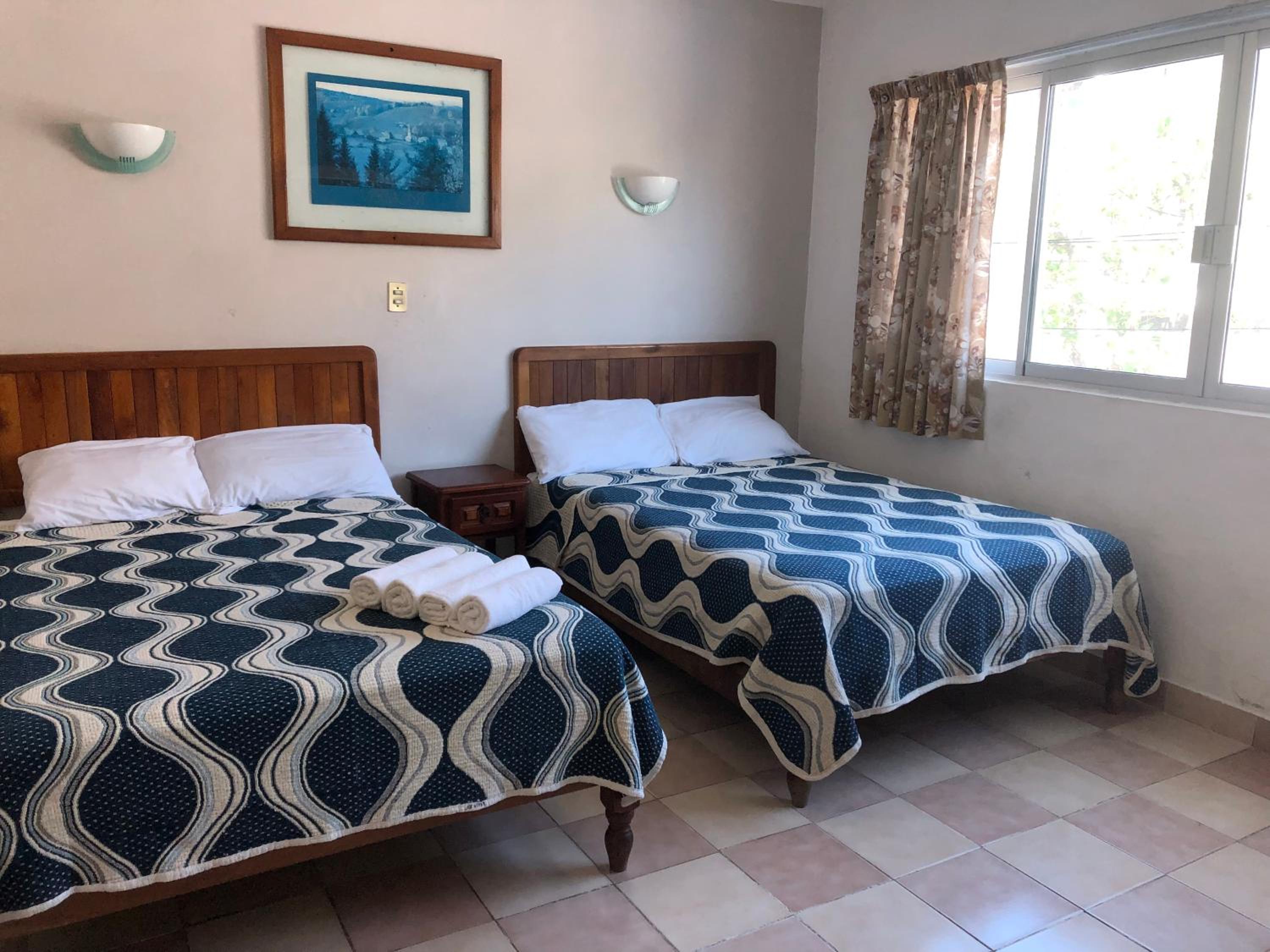 Hotel El Faro Veracruz 15/55