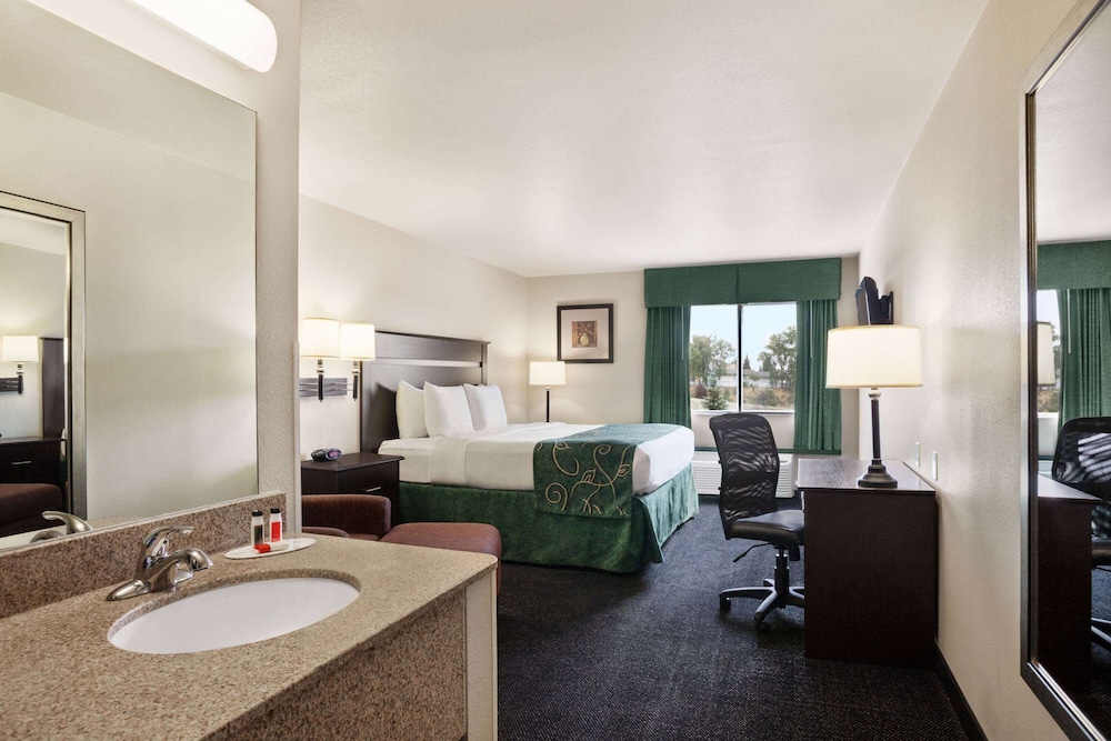 Travelodge By Wyndham Mcalester 26/31