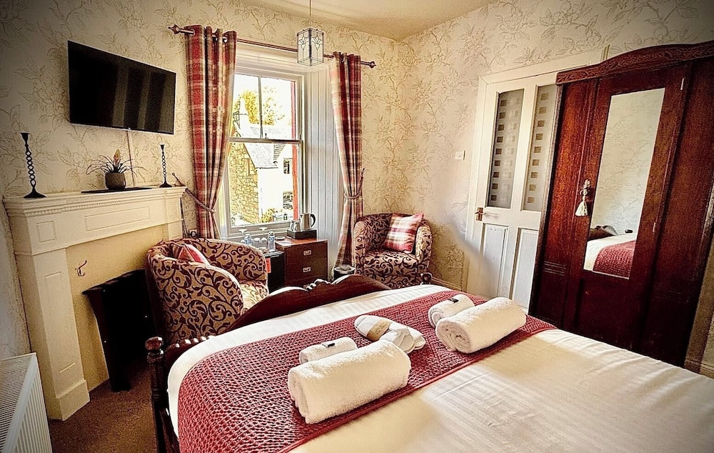Carra Beag Guest House 14/50