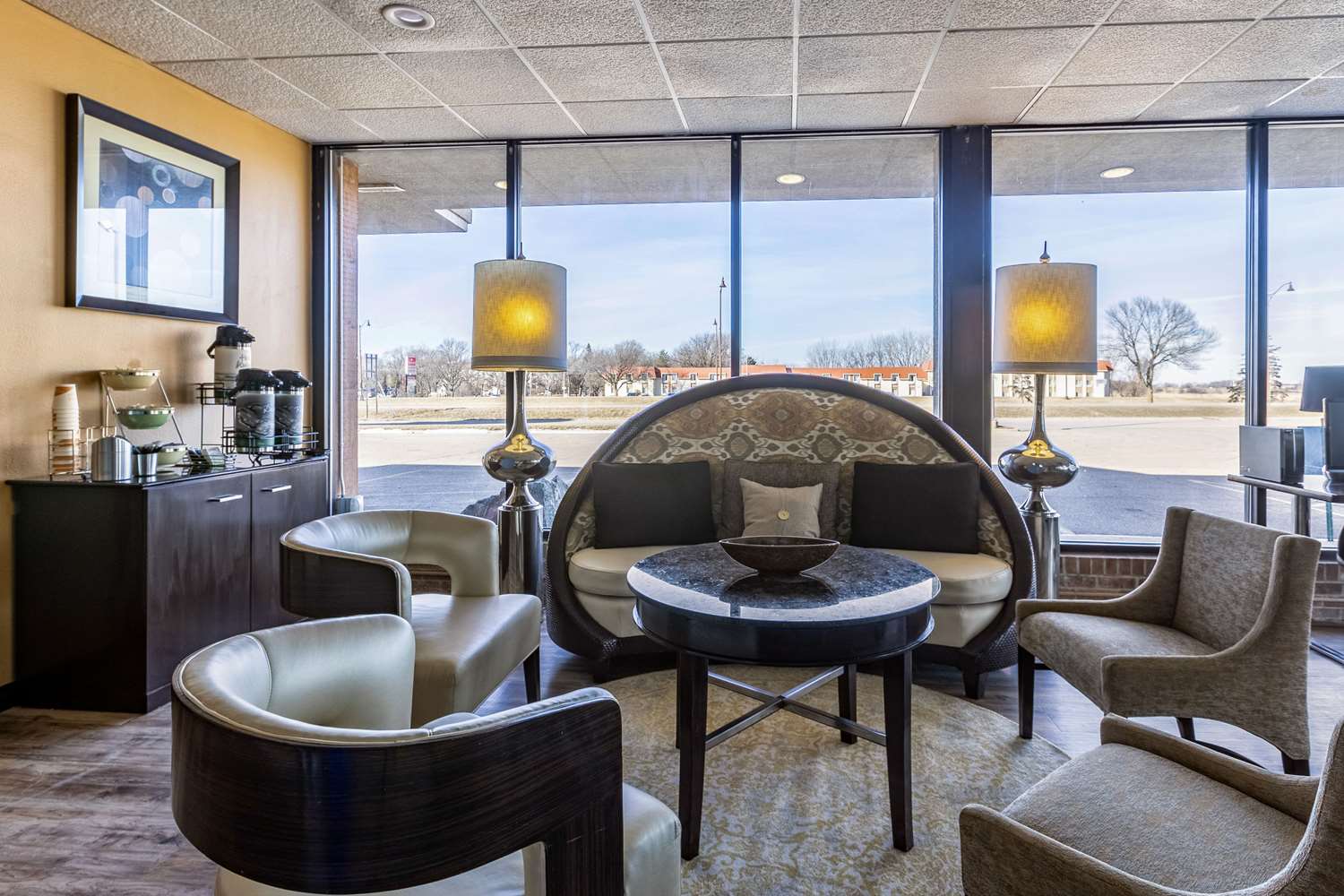 Quality Inn & Suites Albert Lea, MN 8/17