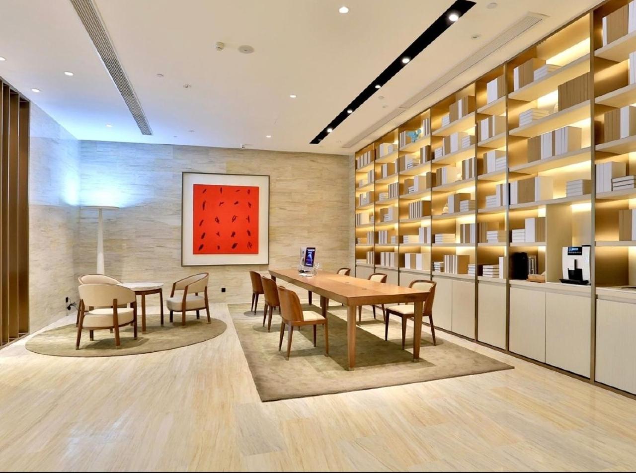 JI Hotel Hangzhou Qianjiang Xincheng 27/46