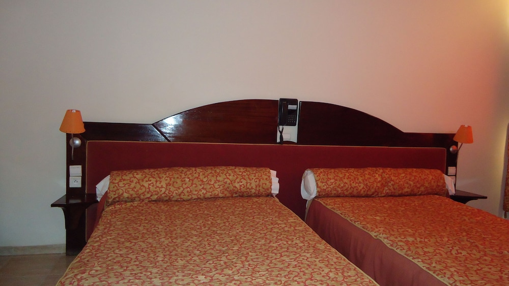 Ouarzazate Le Zat Hotel 8/36