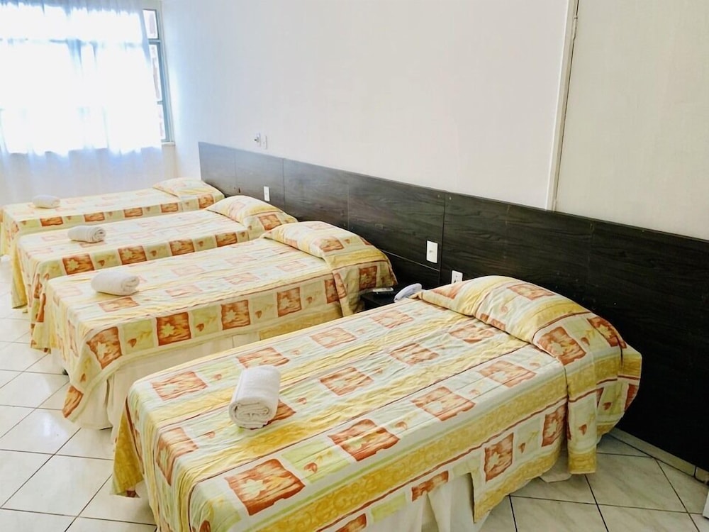 Beira Mar Hotel Aracaju 40/50