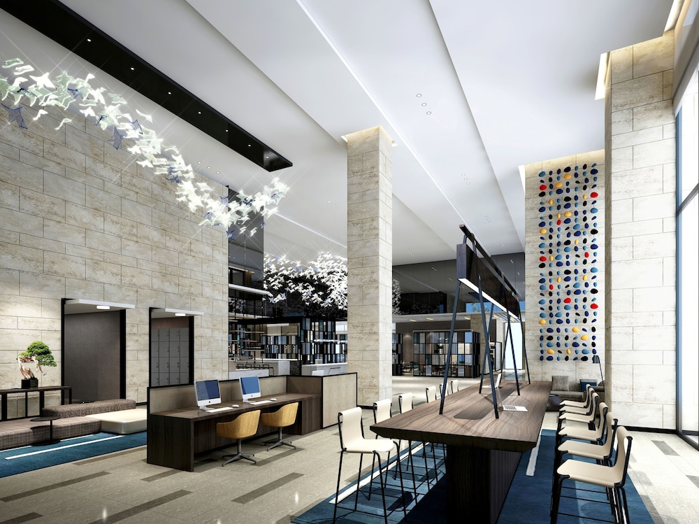 Hyatt Place Zhuhai Jinshi 27/43