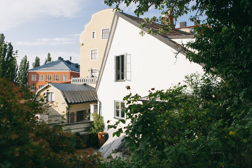 Visby Logi Vandrarhem Hastgatan 14 3/38