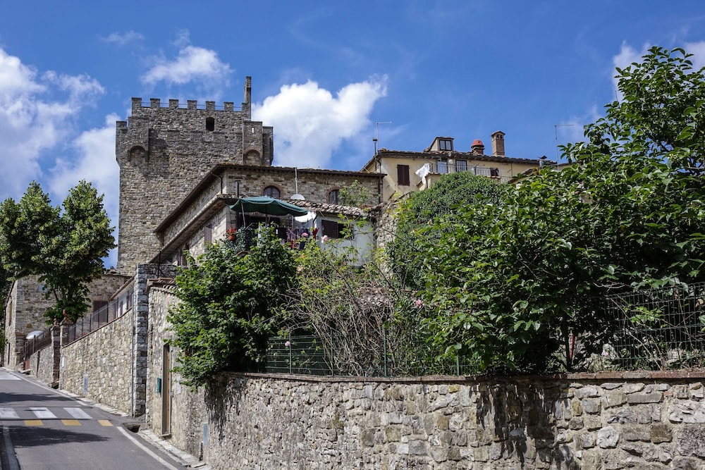 Borgo Di Pietrafitta Relais 67/74