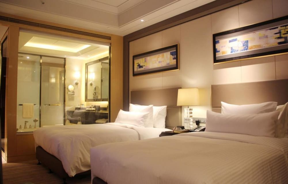 Wanda Realm Longyan 14/40