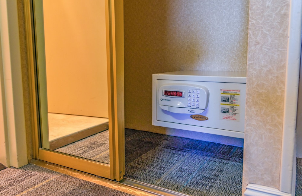 ロンバード モーター イン(LOMBARD MOTOR INN) 写真3