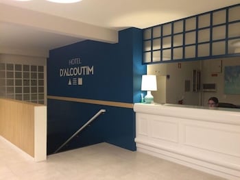 Hotel Dalcoutim 3/46