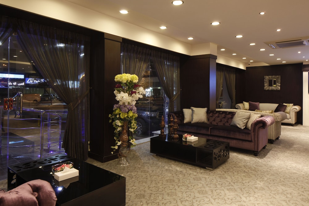 هيفن بلازا (Haven Plaza) 17/23