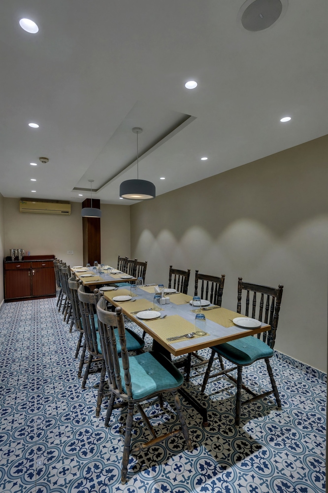 The Fern Residency Hubballi 39/46