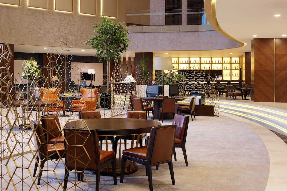 Sheraton Grand Samsun Hotel 33/41