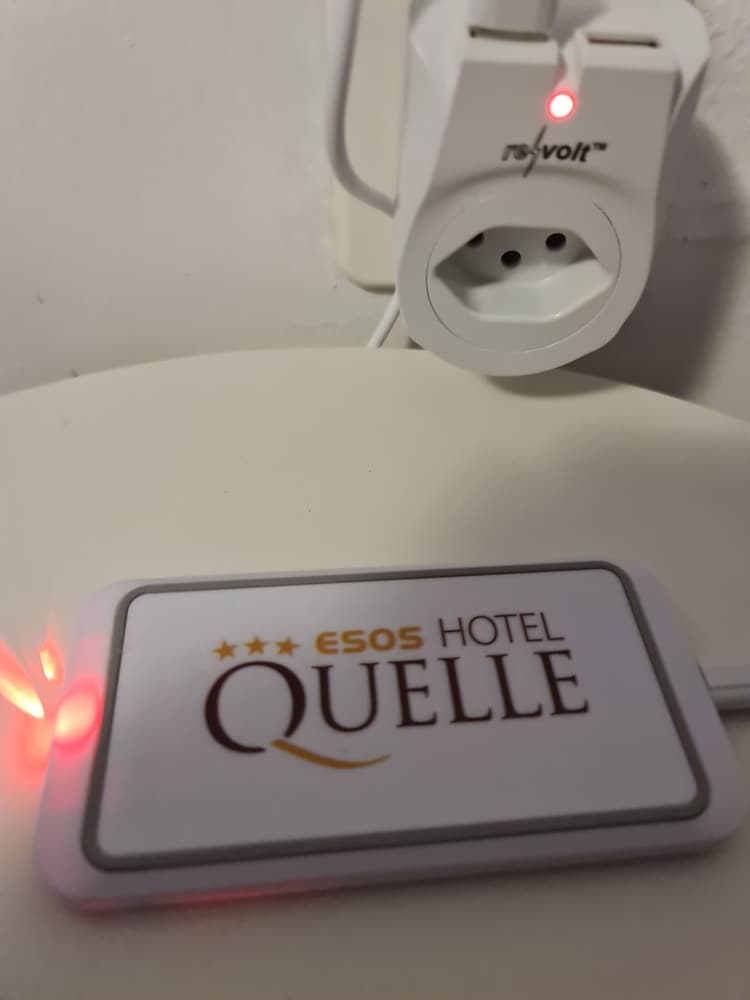 Esos Hotel Quelle 19/49