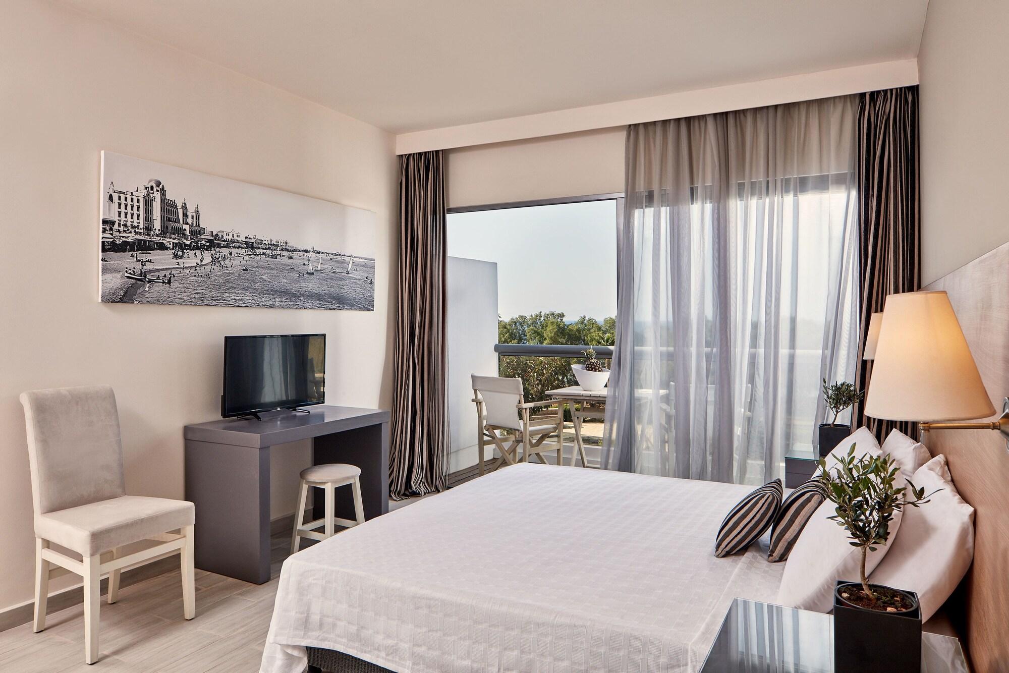 جناح بانورامي، All Senses Ocean Blue Sea Side Resort By Anayia All Inclusive Resorts 2/4