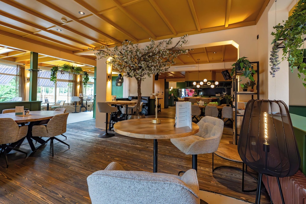Hotel Van Saaze 38/50