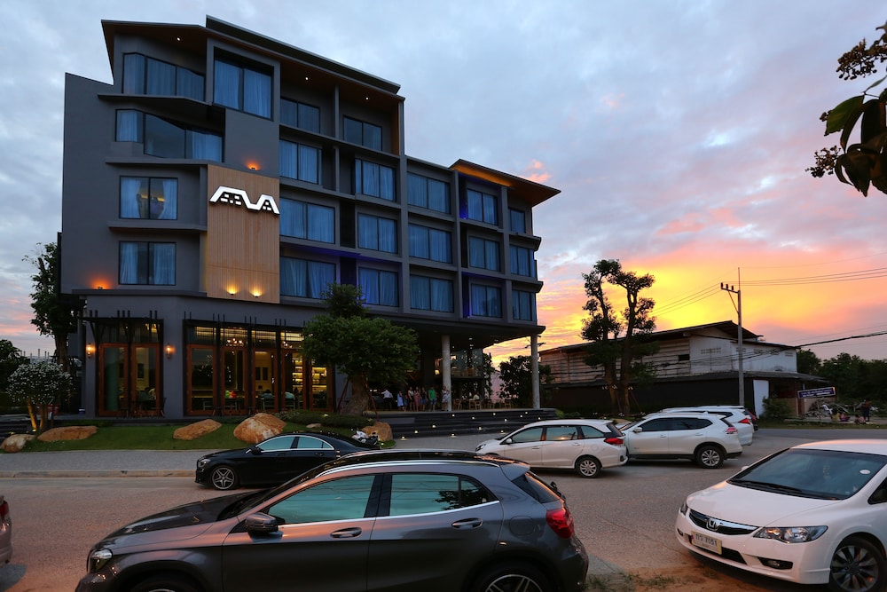 Hatyai Signature Hotel 57/67