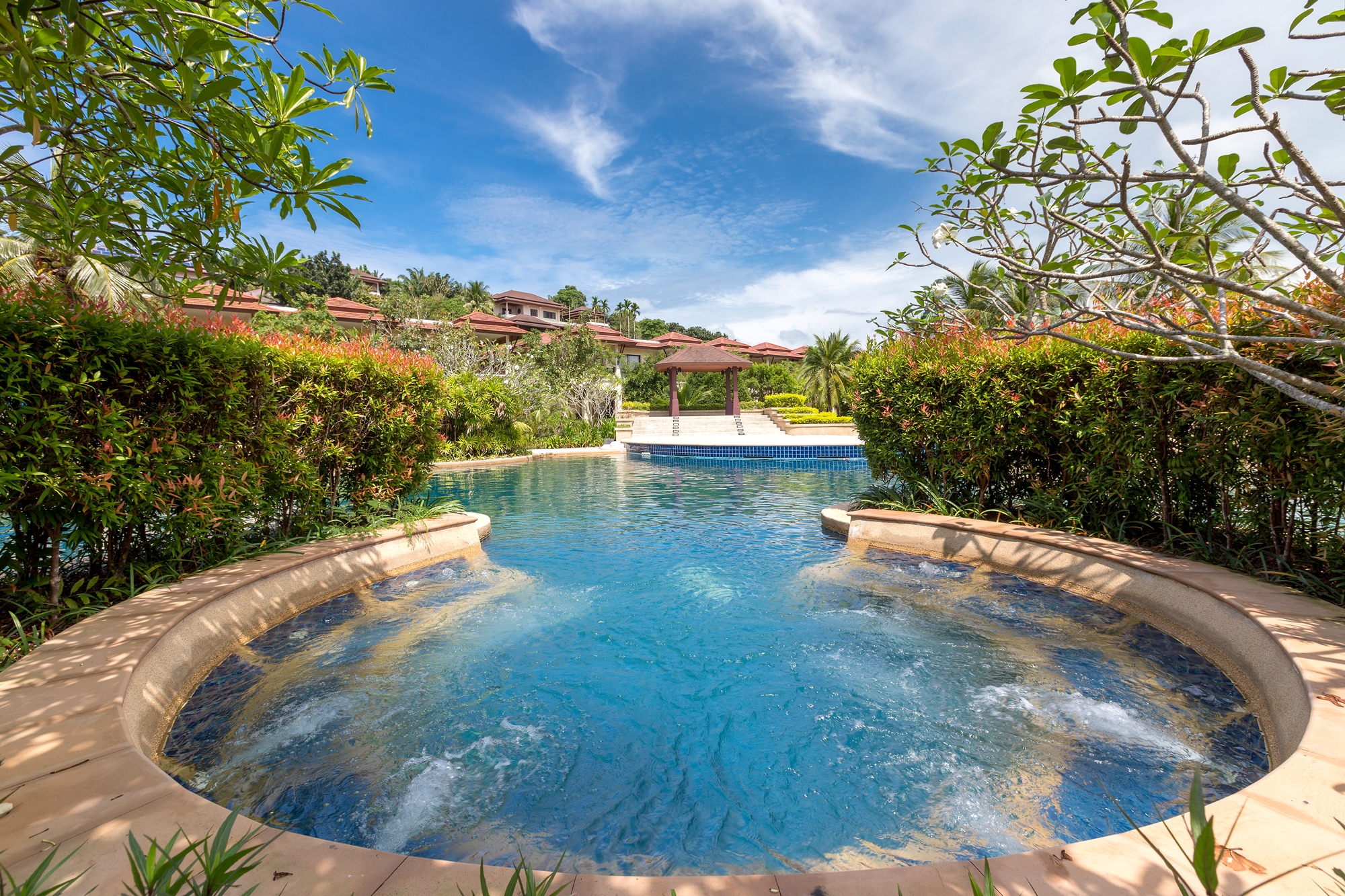 ANGSANA VILLAS RESORT PHUKET 19/77
