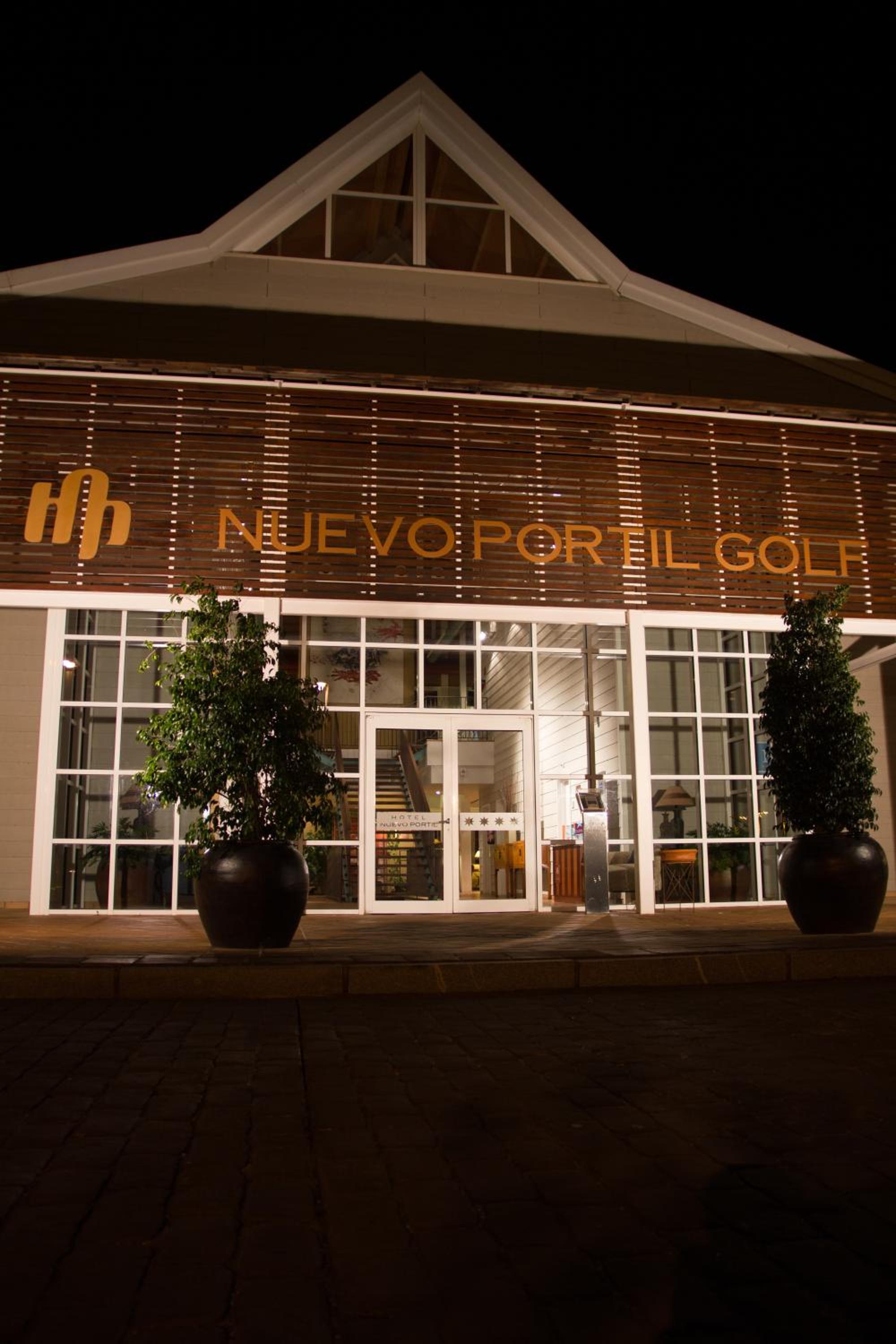 Nuevo Portil Golf 6/65