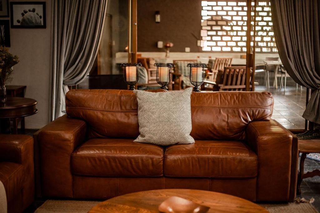 Linvale Country Lodge 24/50