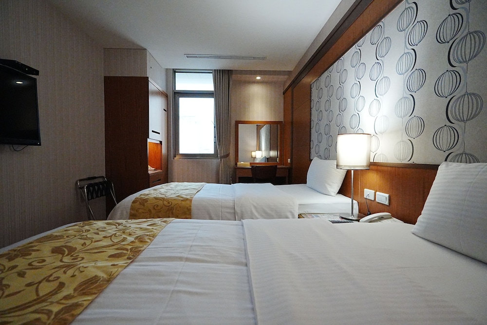 STANDARD, TWIN BEDS