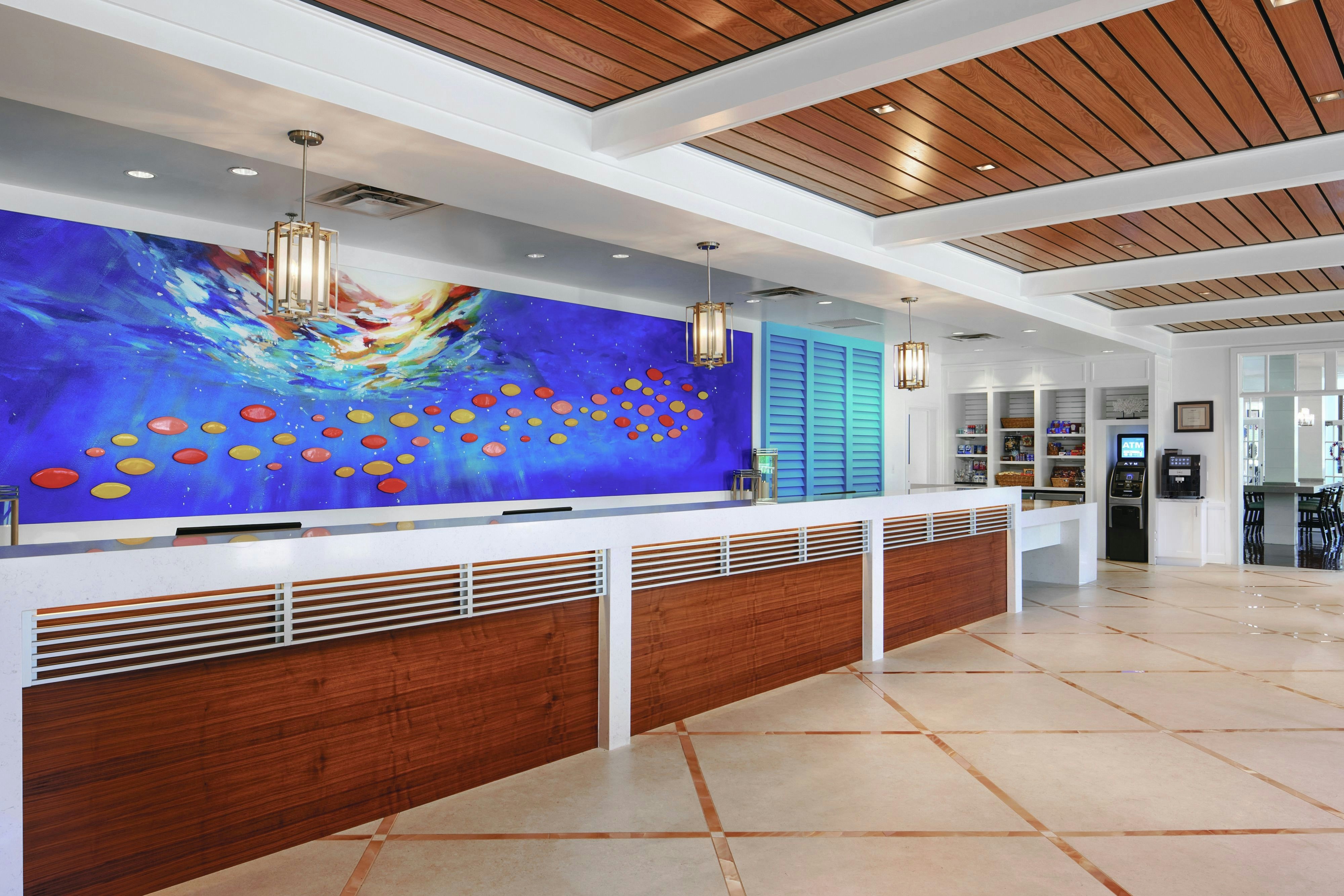 Marriott Harbour Lake 19/79