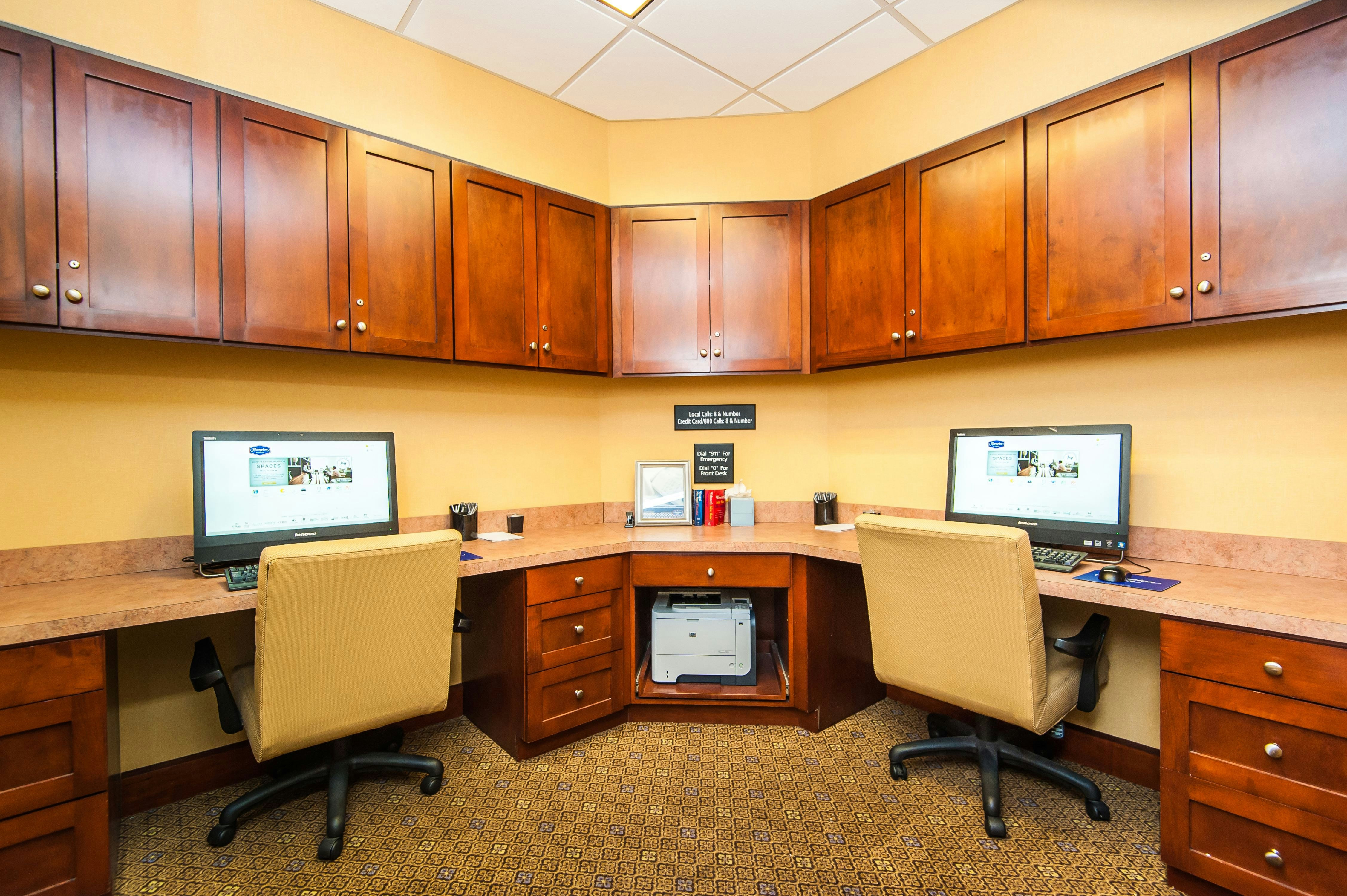 Hampton Inn South Kingstown-Newport Area 51/59