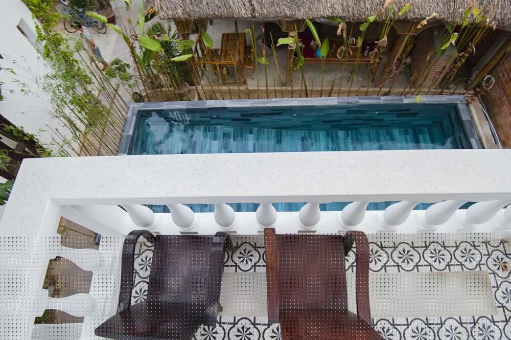 Hoi An Rustic Villa photo2