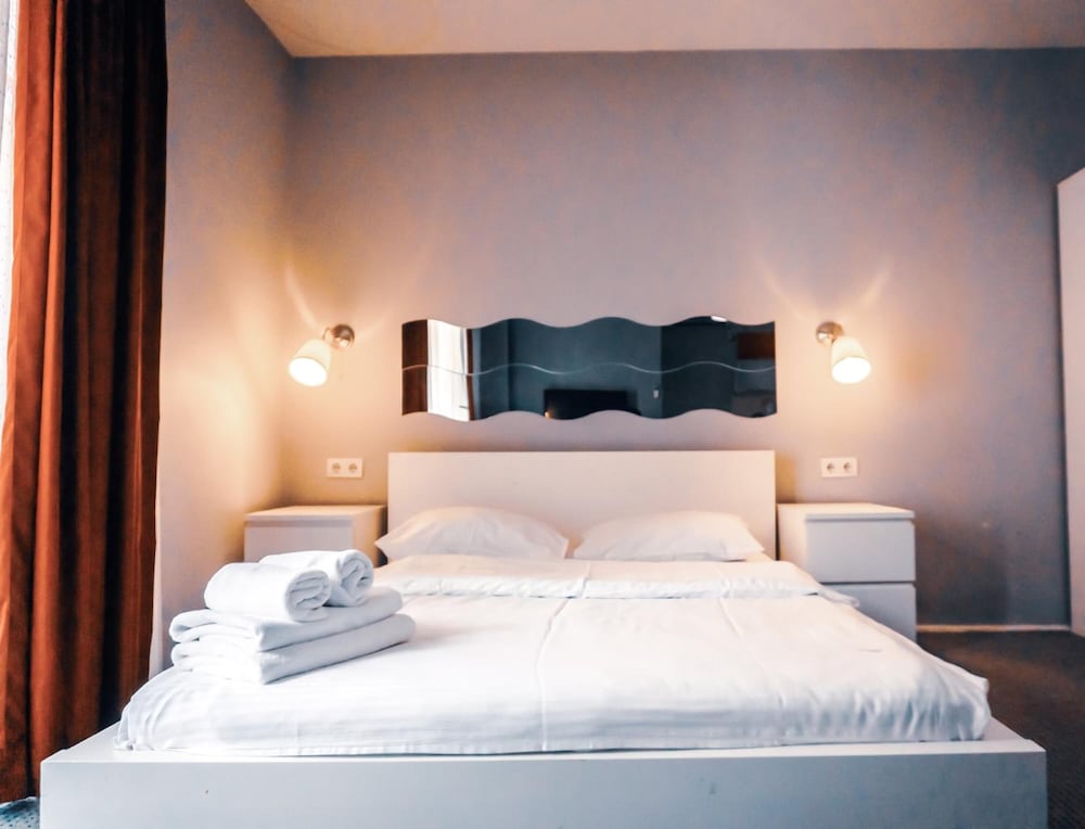 Arkem 1 Hotel photo5