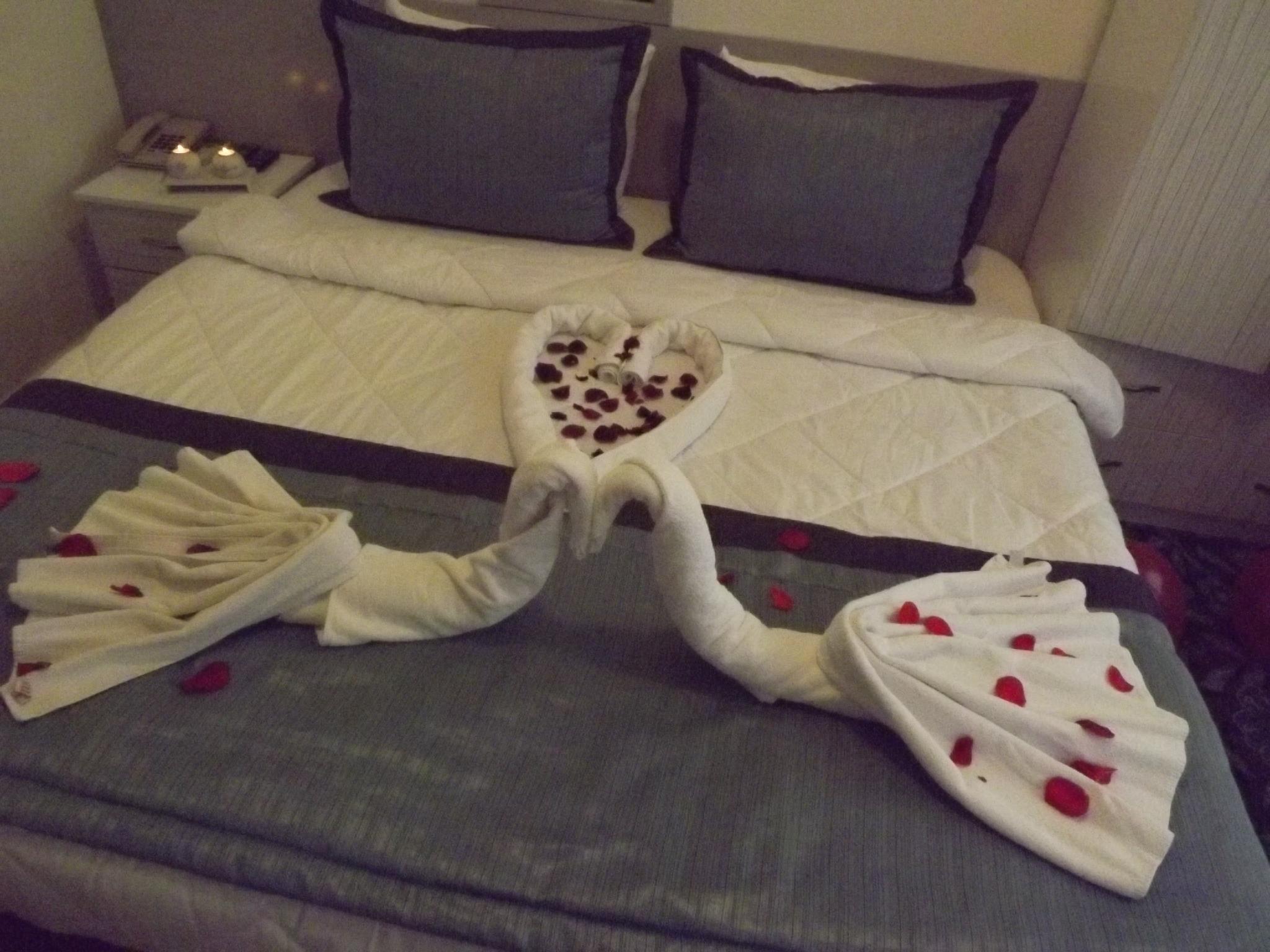 Arya Hotel Cesme 8/16