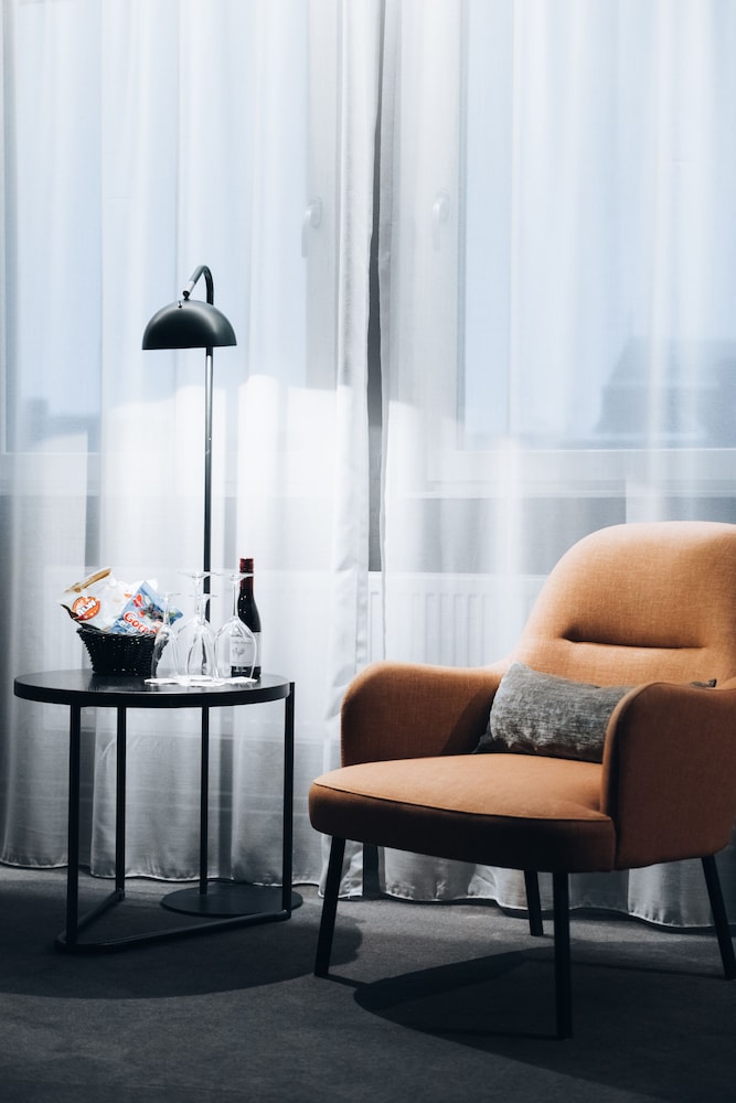 Clarion Hotel Gillet 35/35