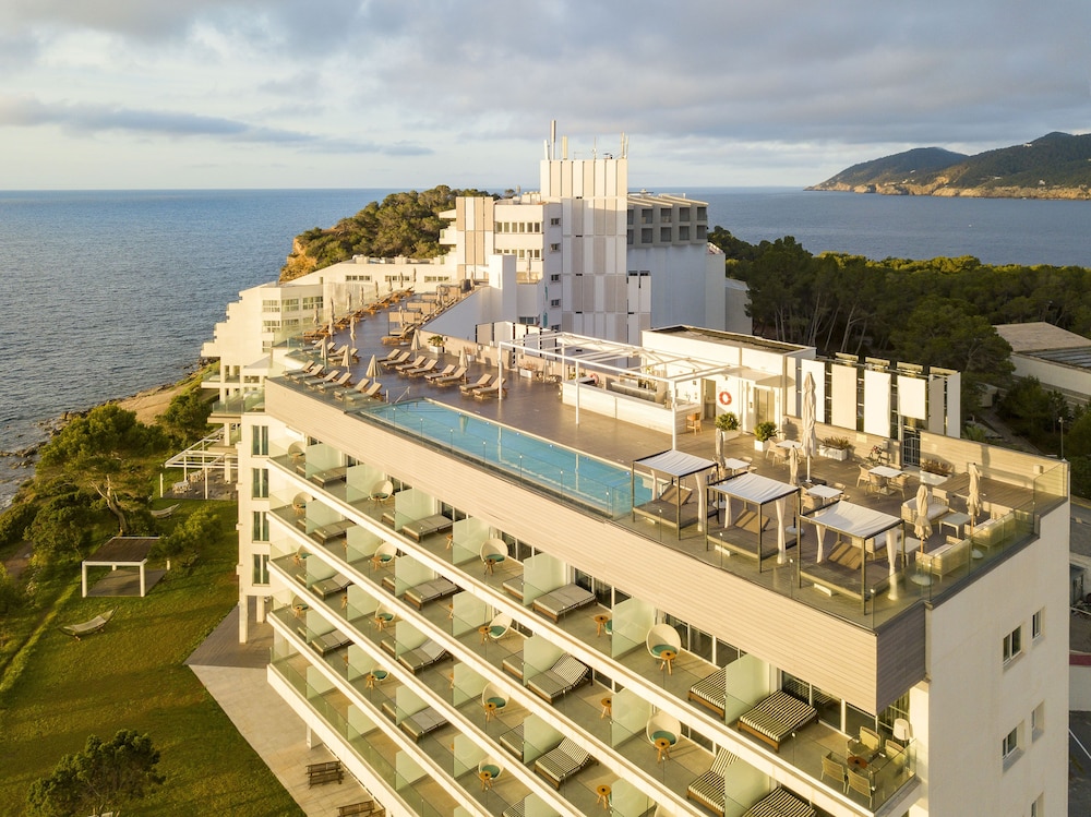 Melia Ibiza 1/49