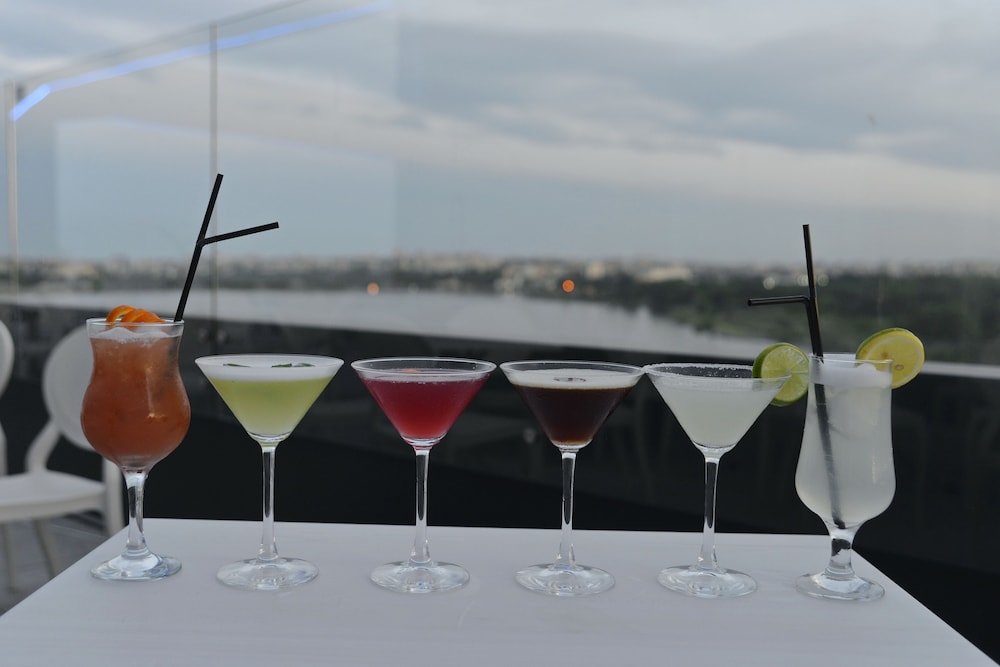Ramada by Wyndham Constanta 29/51