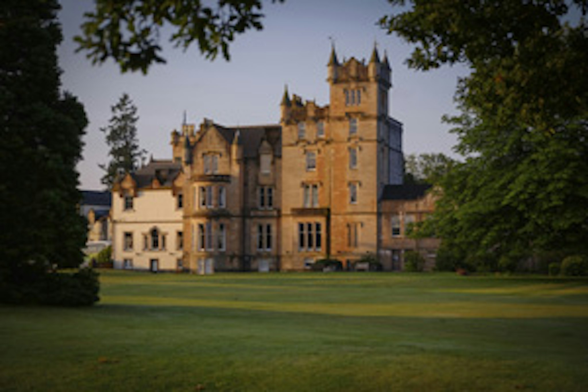 Cameron House On Loch Lomond 17/18