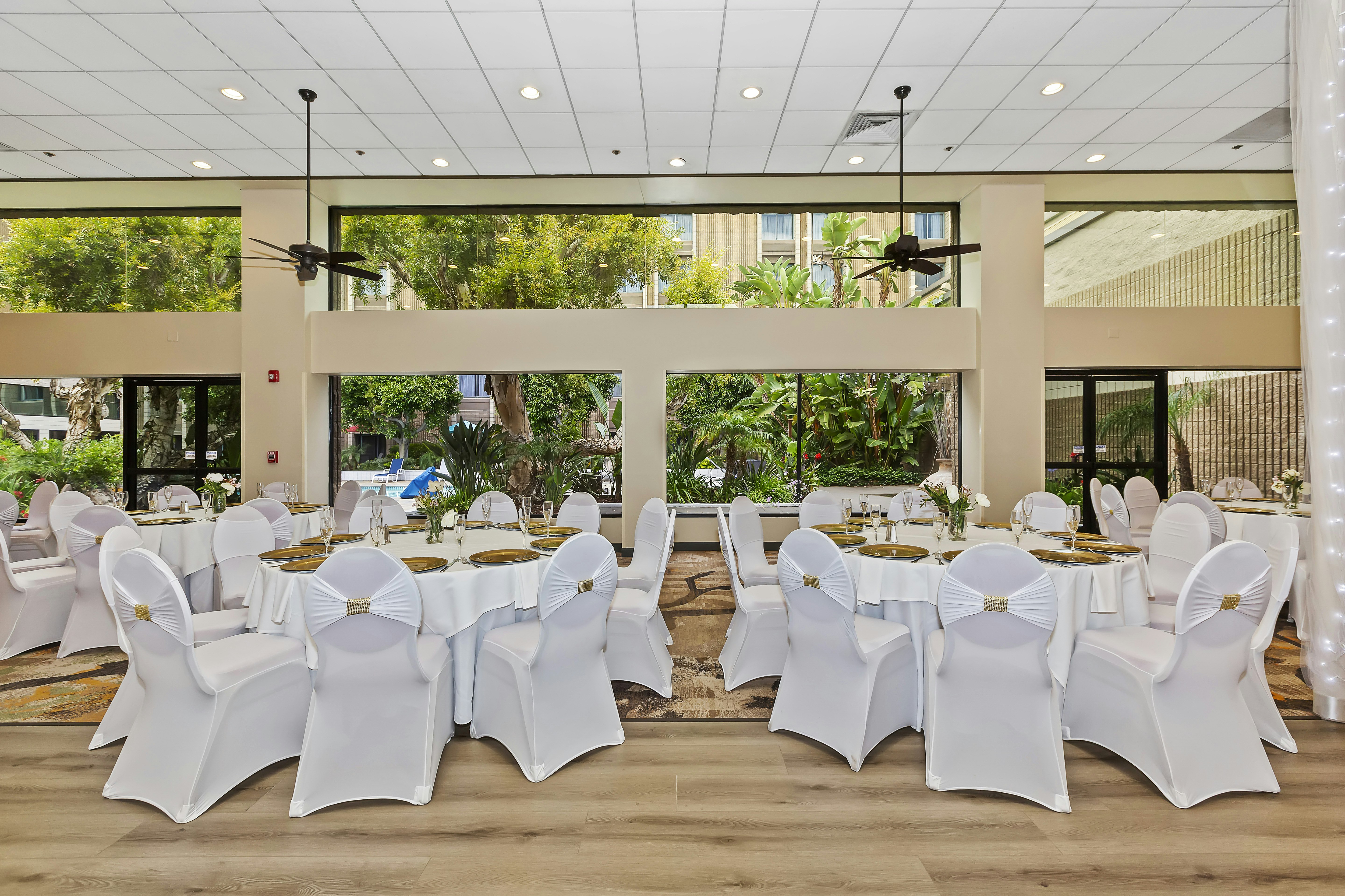 Doubletree By Hilton Whittier Los Angeles 50/79