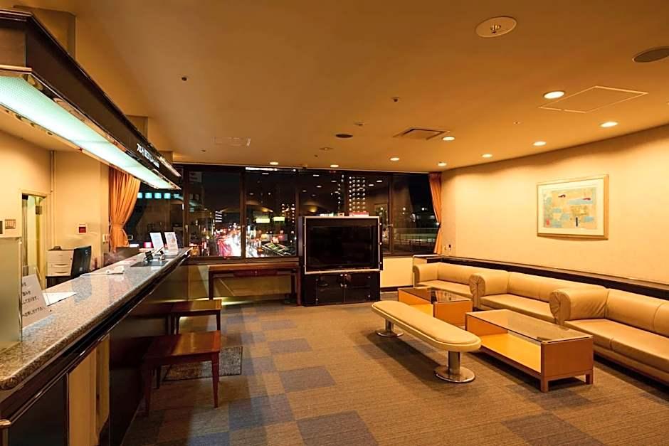 Ageo Tobu Hotel 20/28