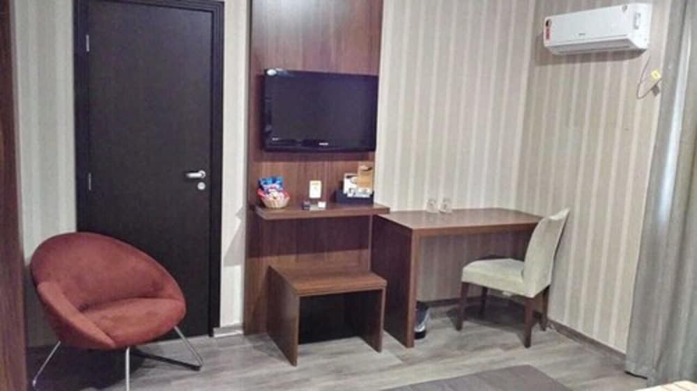 Class Hotel Varginha 49/61
