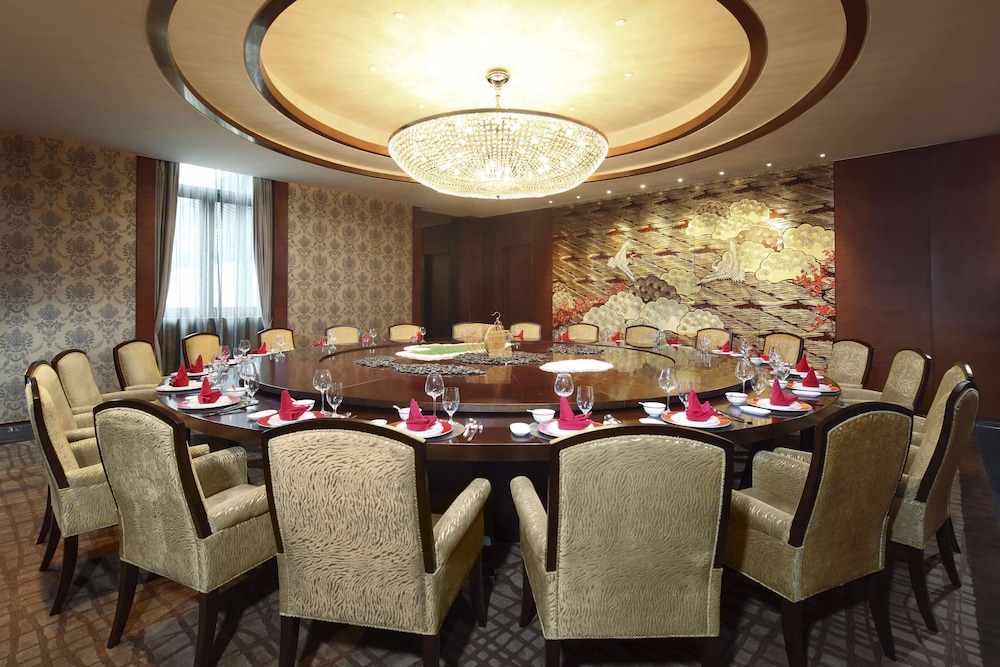 Doubletree By Hilton Jiaxing 34/51